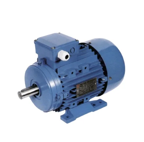 

YE3 25 kw High-Efficient Three-Phase Asynchronous AC Motor for Pumps Explosion-Proof Protect Feature