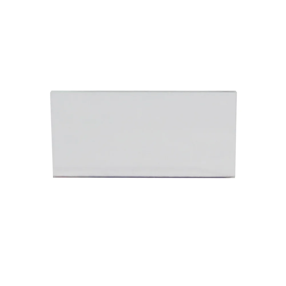 RGB Laser Reflector Lens Dielectric Film High Reflective Lens