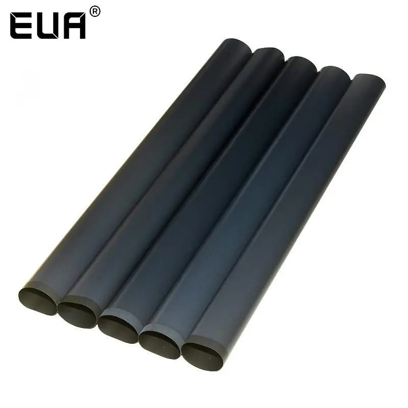 10X OEM Black P2035 Compatible Fuser Film Sleeve Replacement For HP LaserJet P2055 P1606 P1566 1566 1606 2035 2055 Printer