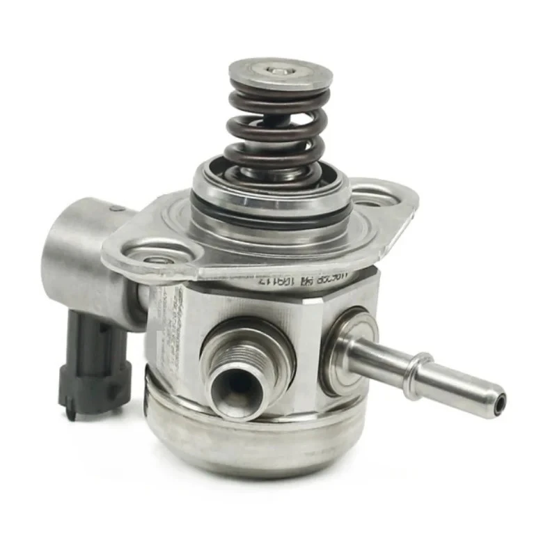AG9E9D376AB High Pressure Fuel Pump For Ford Land Rover 31359675 261520065 LR025599 0261520151 0261520152 AG9E-9D376-AB