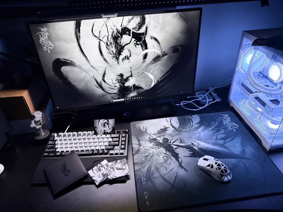 HaoFengQi Esports Cang Or Xiao – Esports Or Gaming Bewertung und Preis