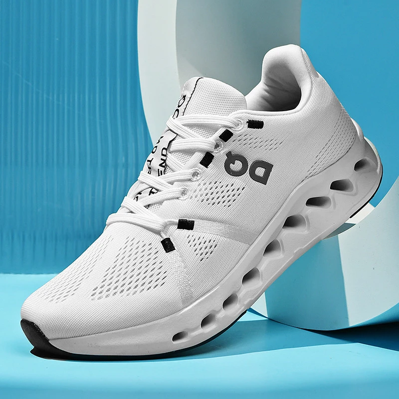 

Carbon board shoes men's 2026 summer new ultra light, wear-resistant, shock-absorbing professional running shoes breathable, cas