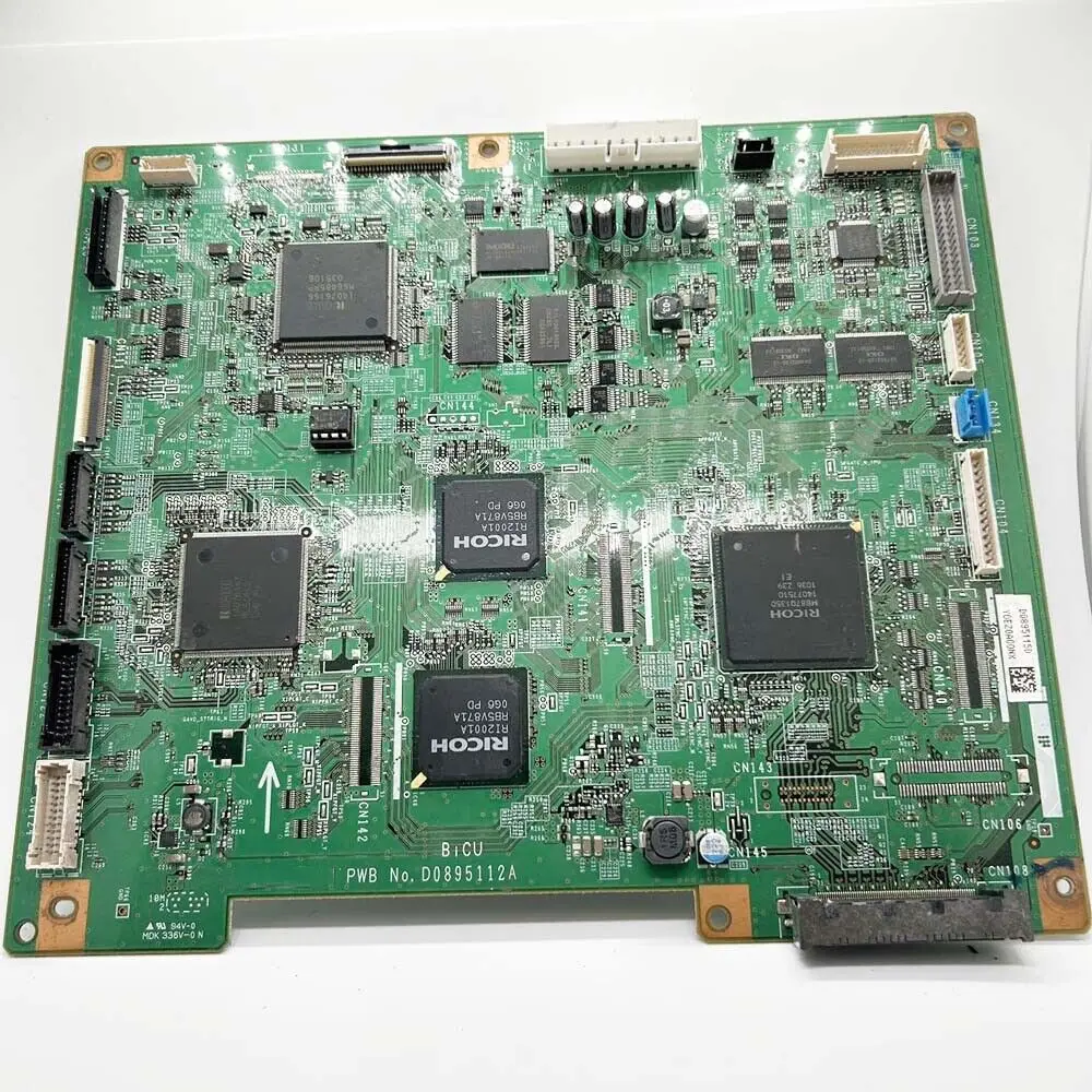 

Printer Printing Main Board Motherboard D0895112A Fits For Ricoh C 9155 C9155 Printer Parts
