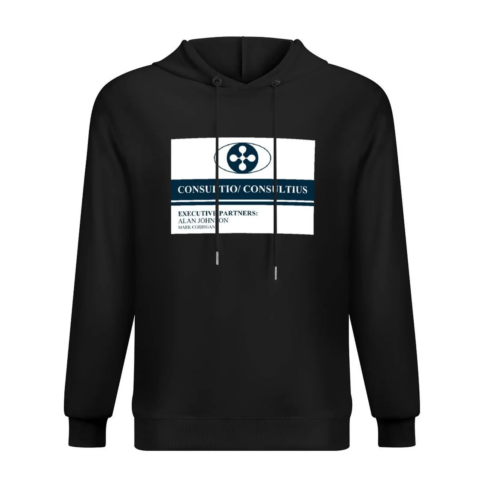 

Consultio / Consultius - Peep Show Hoodie winter clothes autumn clothes autumn jacket men men clothes man hoodie