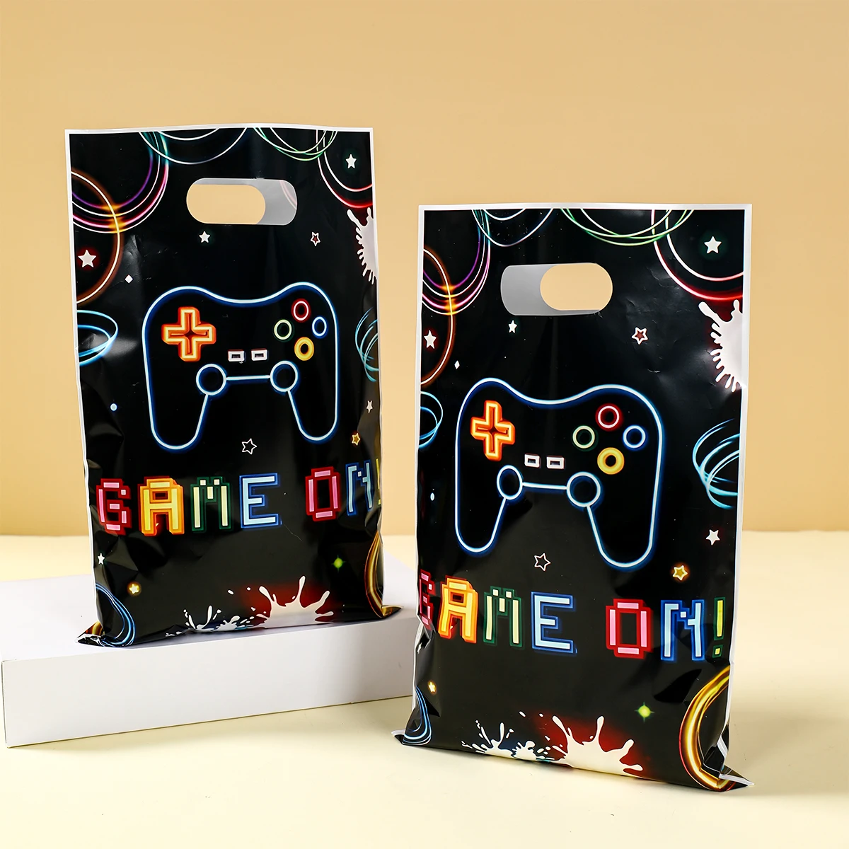 List of Top 5 Best  video game party favors Available in 2022