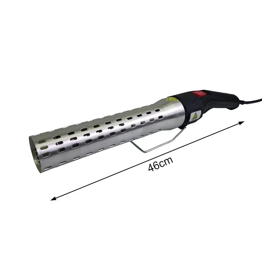 

Starter Charcoal r for Barbecue Grill Fire Accessories Quickly Ignite BBQ Smoker Grill