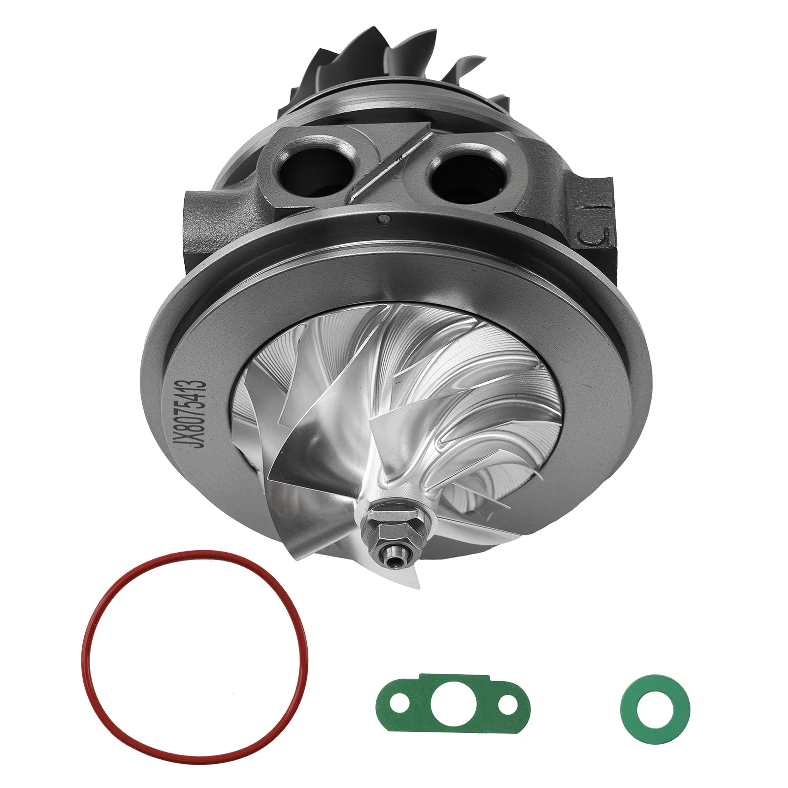 Upgrade Turbo Cartr…