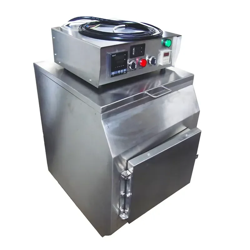 【2026】 Heating Oven Lab Muffle Oven for Eliminating Wax