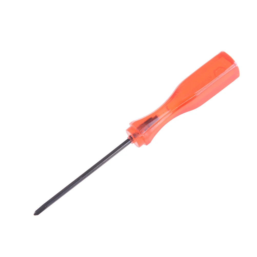 1Pcs Triwing Tri-Wing Screwdriver Screw Driver for Wii GBA DS Lite NDSL NDS SP Repair Tool