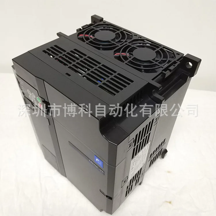 2025 Инвертор Fuji FRN0168F2S-4C Вентилятор Водяной насос Тип 90 кВт Трехфазный 380 В