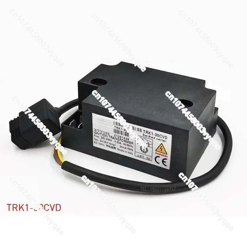Ignition Transformer High Voltage Output For Oil Burner Industrial Ignition Coil