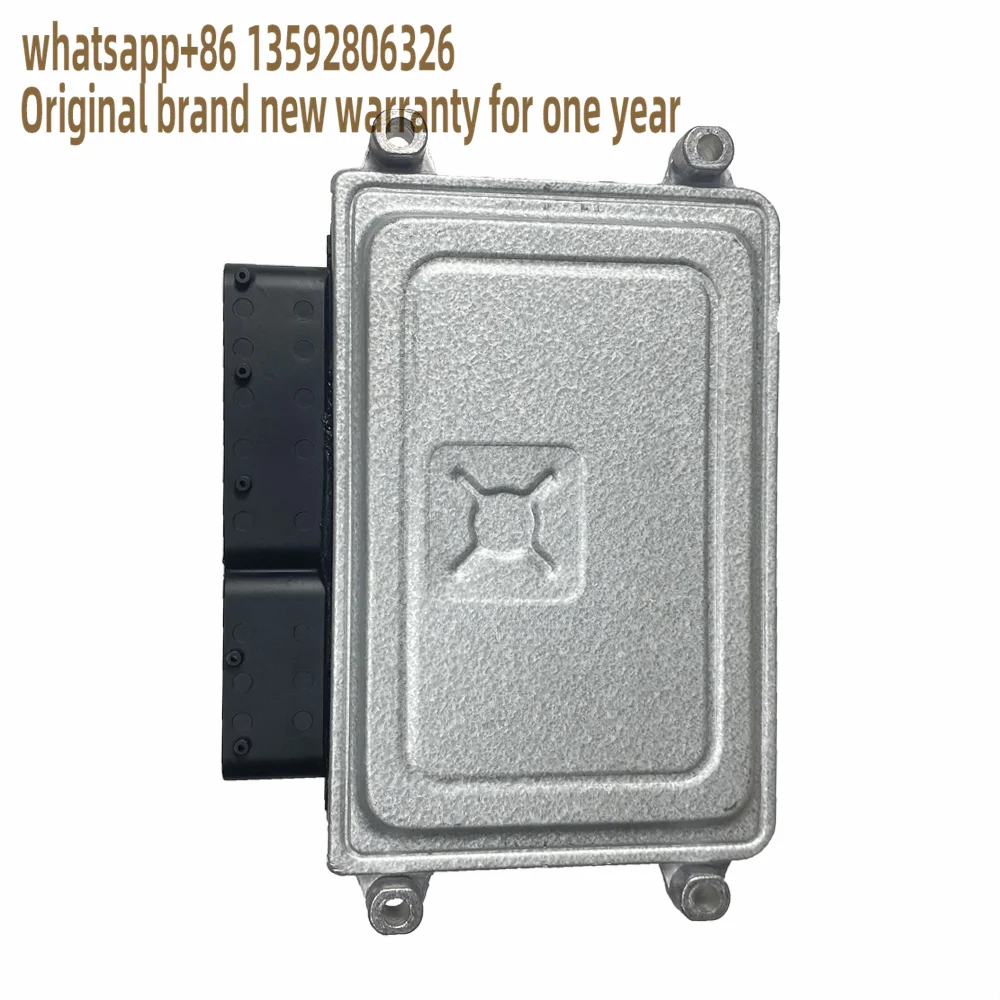 لوحة المحرك الأصلية 5wy1j29a Ecu لسيارة شيفروليه كروز 25191487 #6