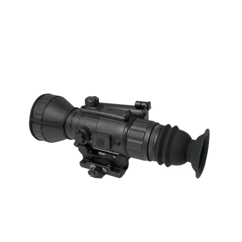 

High precision low light waterproof digital night vision device