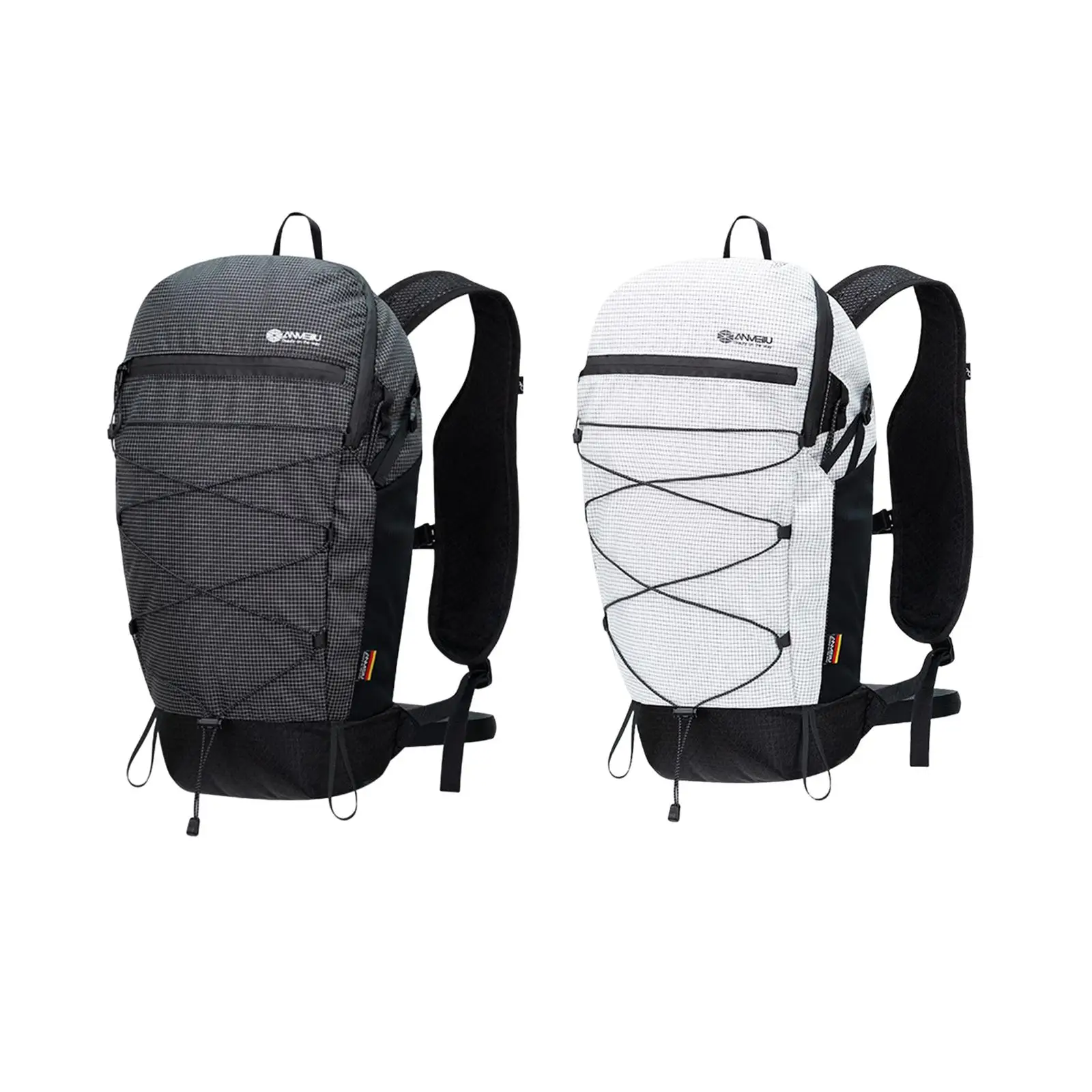 

Outdoor Backpack for Men And Women - Ideal for Hiking, Camping, And Hunting