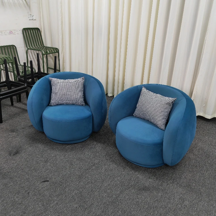 Modern Commercial Sofa Set Liv - Office Furniture For Sale review and price