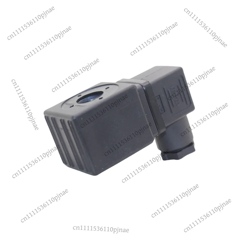 for Parker Solenoid valve coil ZB09 220-230V 9W