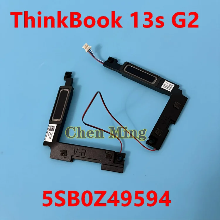 5SB0Z49594 مكبر صوت جديد للكمبيوتر المحمول لينوفو ثينك بوك 13S G2 هي 20WC G2 ITL 20V9 G3 ACN 20YA مكبر صوت مدمج #1
