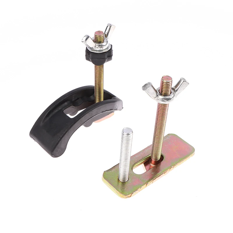 Engraving Machine Parts For T-Slot Working Table CNC Engraving Machine Arcuate Press Plate Clamp Fixture CNC Milling