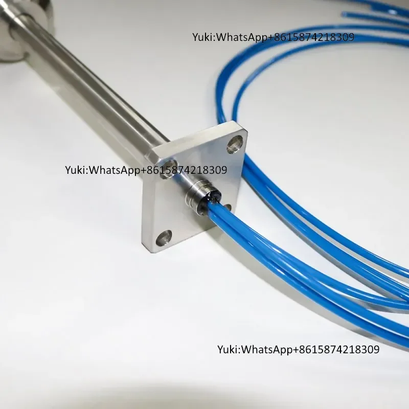 Marine Grade Subsea Navigation & Beacon Combo Antenna