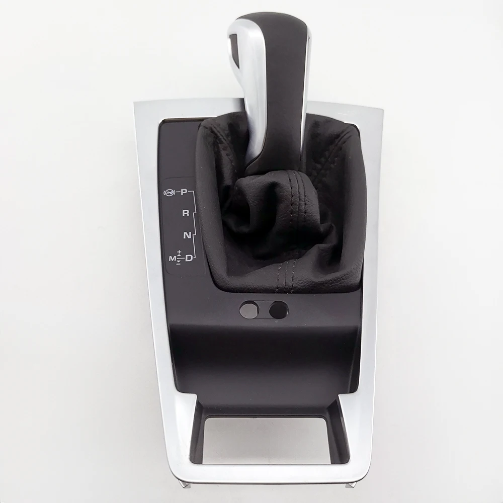 

Suitable for Citroen DS 5LS MOULDING Shift dust cover Gear trim Shift Gears Handle GEAR KNOB 98038507BP