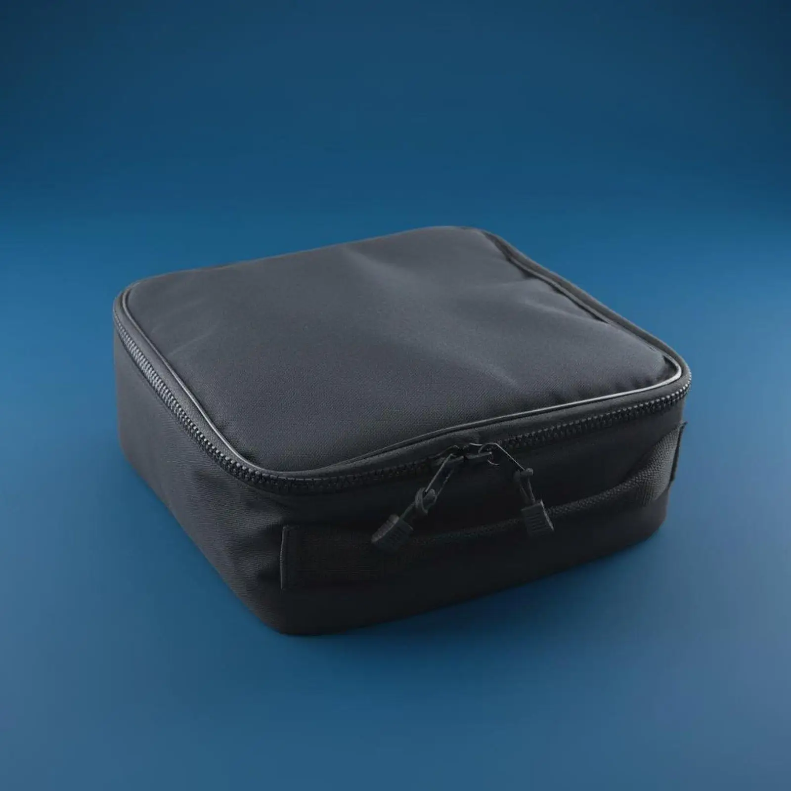 Heavy Duty Scuba Regulator Storage Bag Shockproof Protection Diving Equipment Case for Underwater Travel Gear