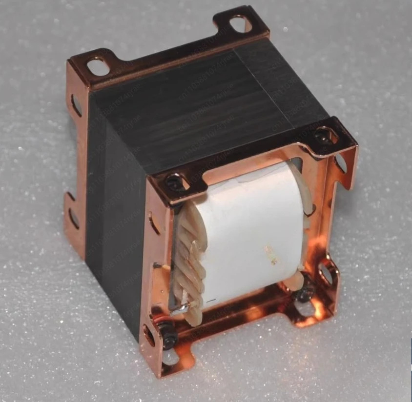 Choke 10H150ma Z9/Z10/Z11 Soporte vertical en V con núcleo de hierro