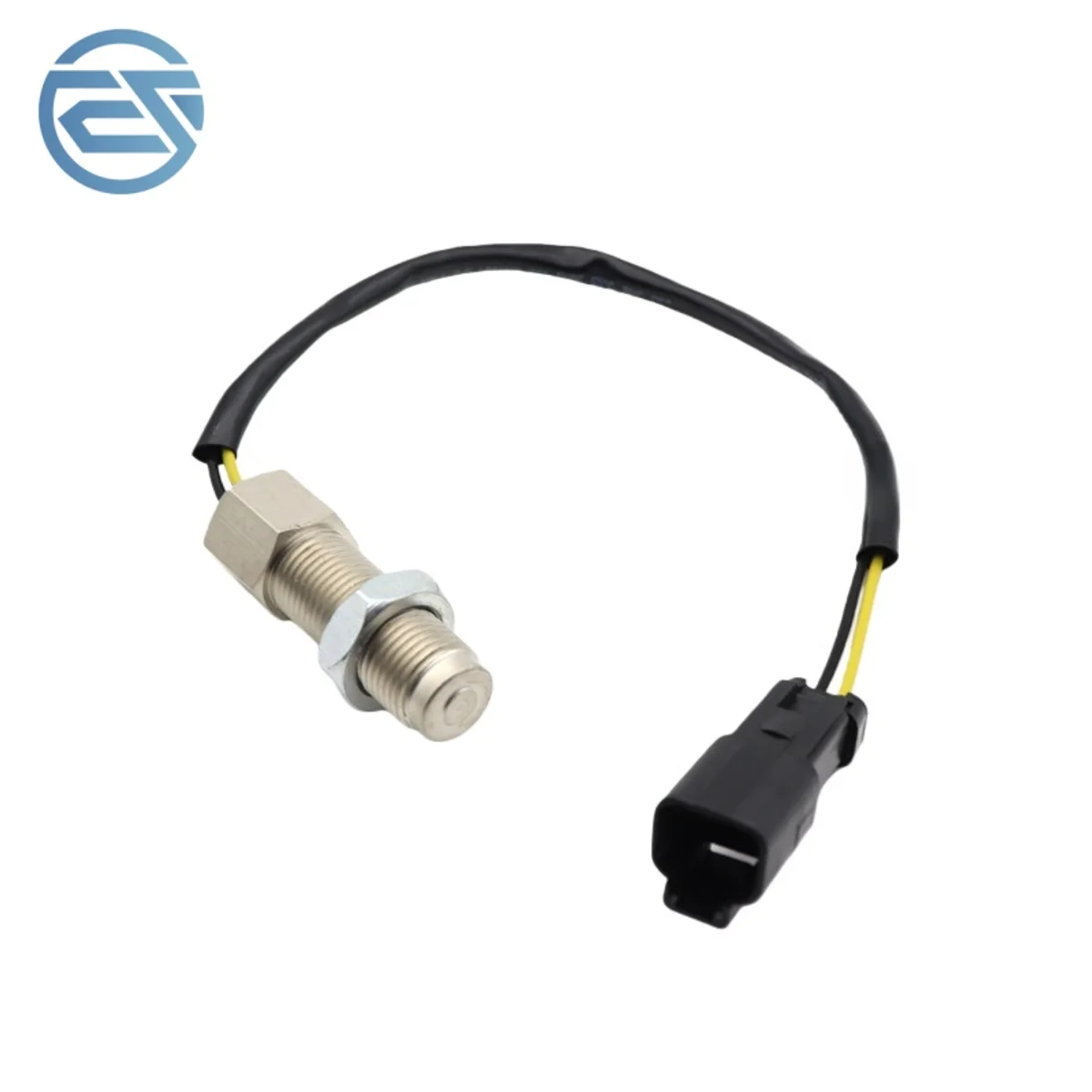 For Excavator Revolution Speed Sensor 178-6540 E320D E320C E315C E320B E312B Construction Machinery Parts