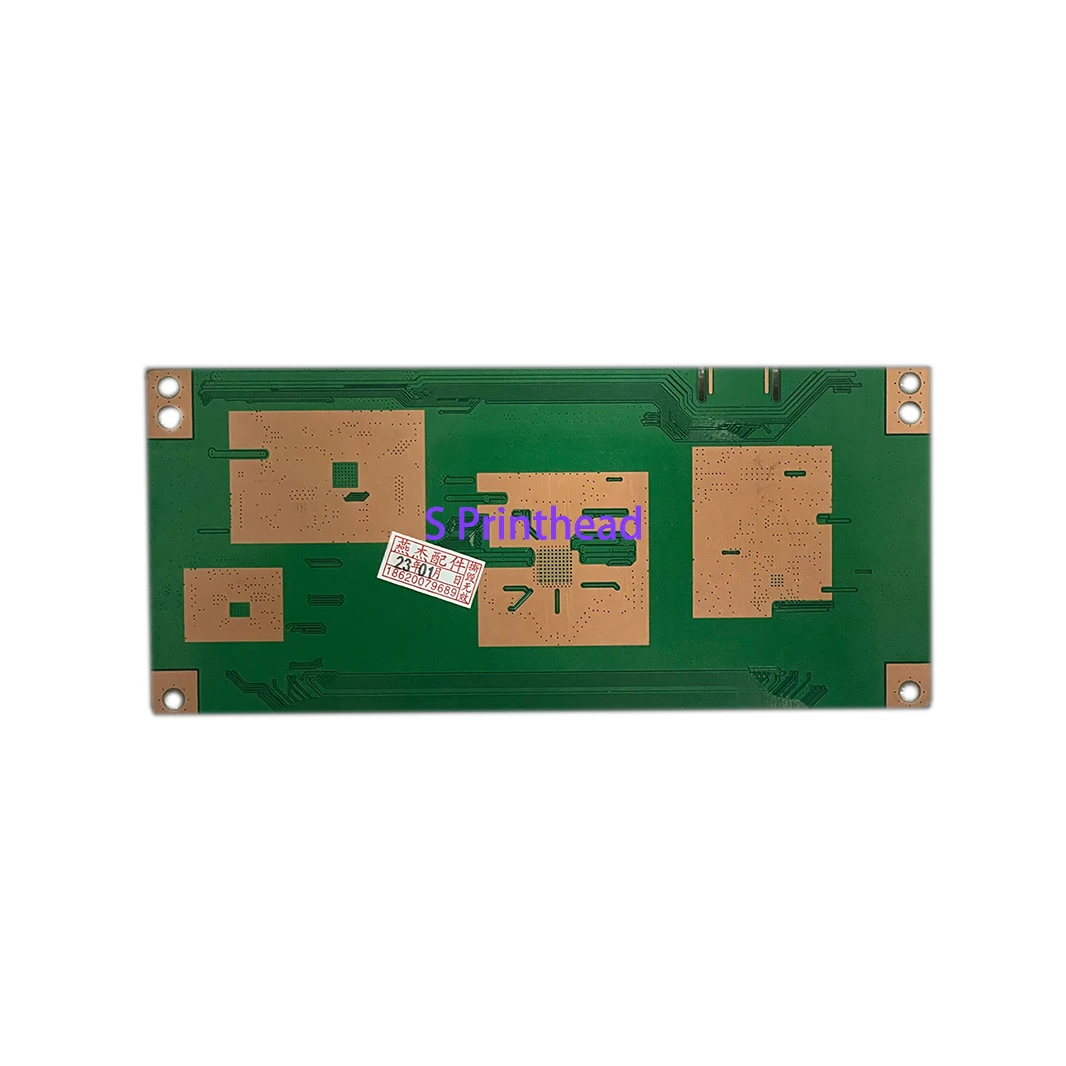 Nieuwe Originele Bbk 50 "Tv Lvds T-CON Bord Cc500pv5d 2K Voor Paneel Cc500pv1d P/N: Pd6754a5a V1.0 2K Tv Display Apparatuur T Con Kaart