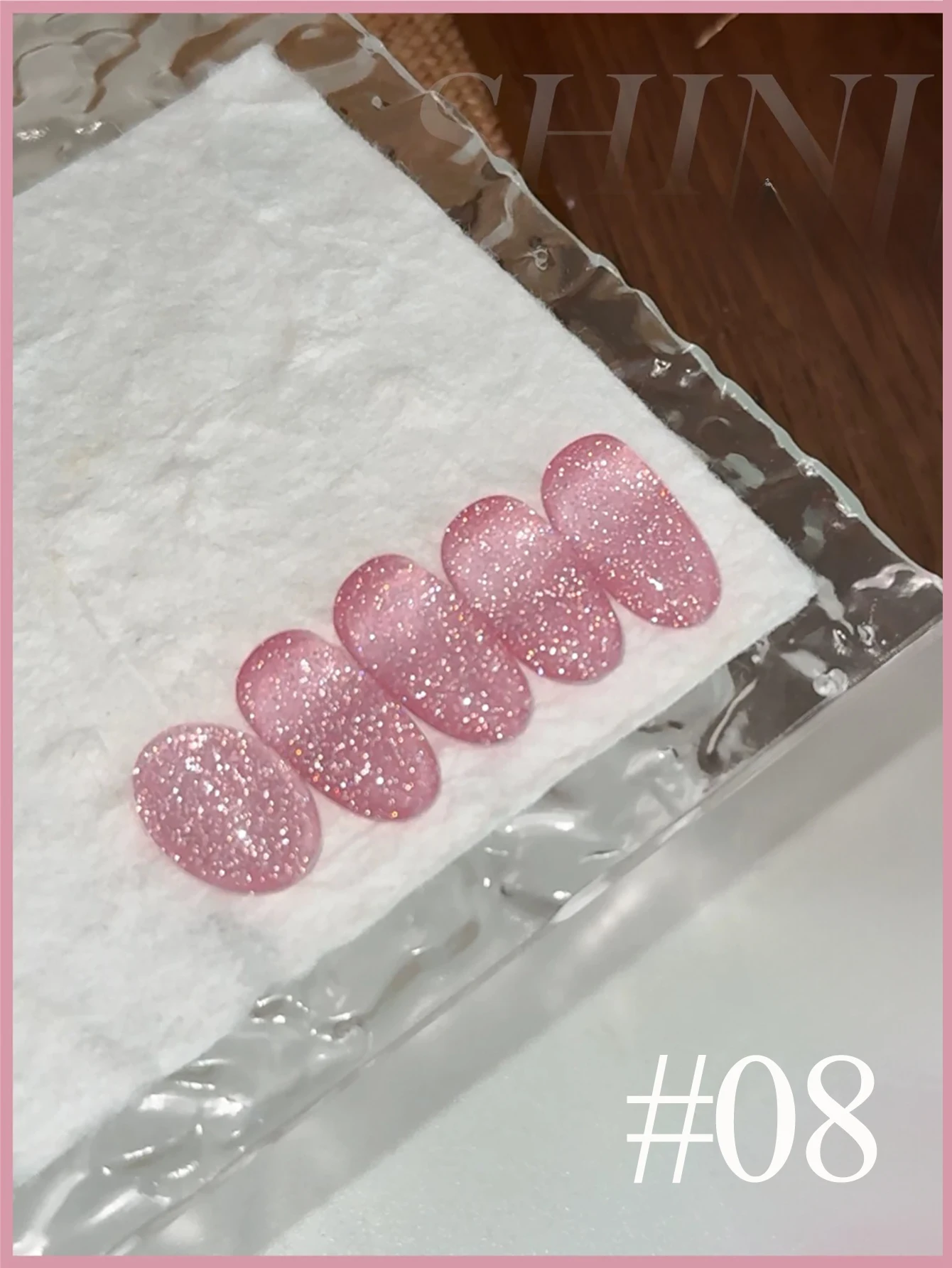 1-16 pçs psk estrela quebrada pedra urbano diamantes quebrados gel unha polonês verão fundamentos super flash festa diamante quebrado arte do prego