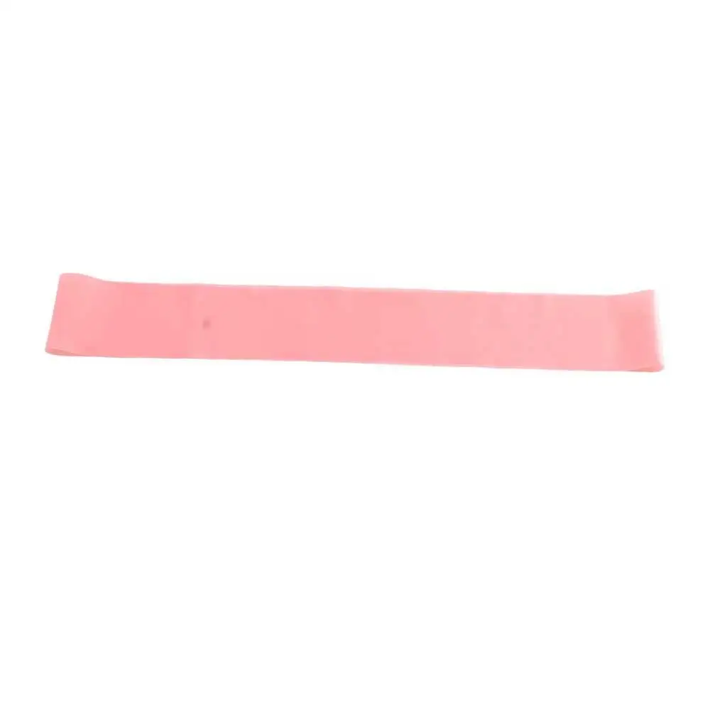 Exercise Workout Equipment Pilates Yoga Resistance Bands Yoga Stretch Rope Indoor Training Equipment Elastic Fitness Bands