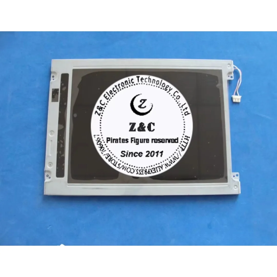 LM10V369 Original A+ Grade LCD Display for Industrial Application by SHARP