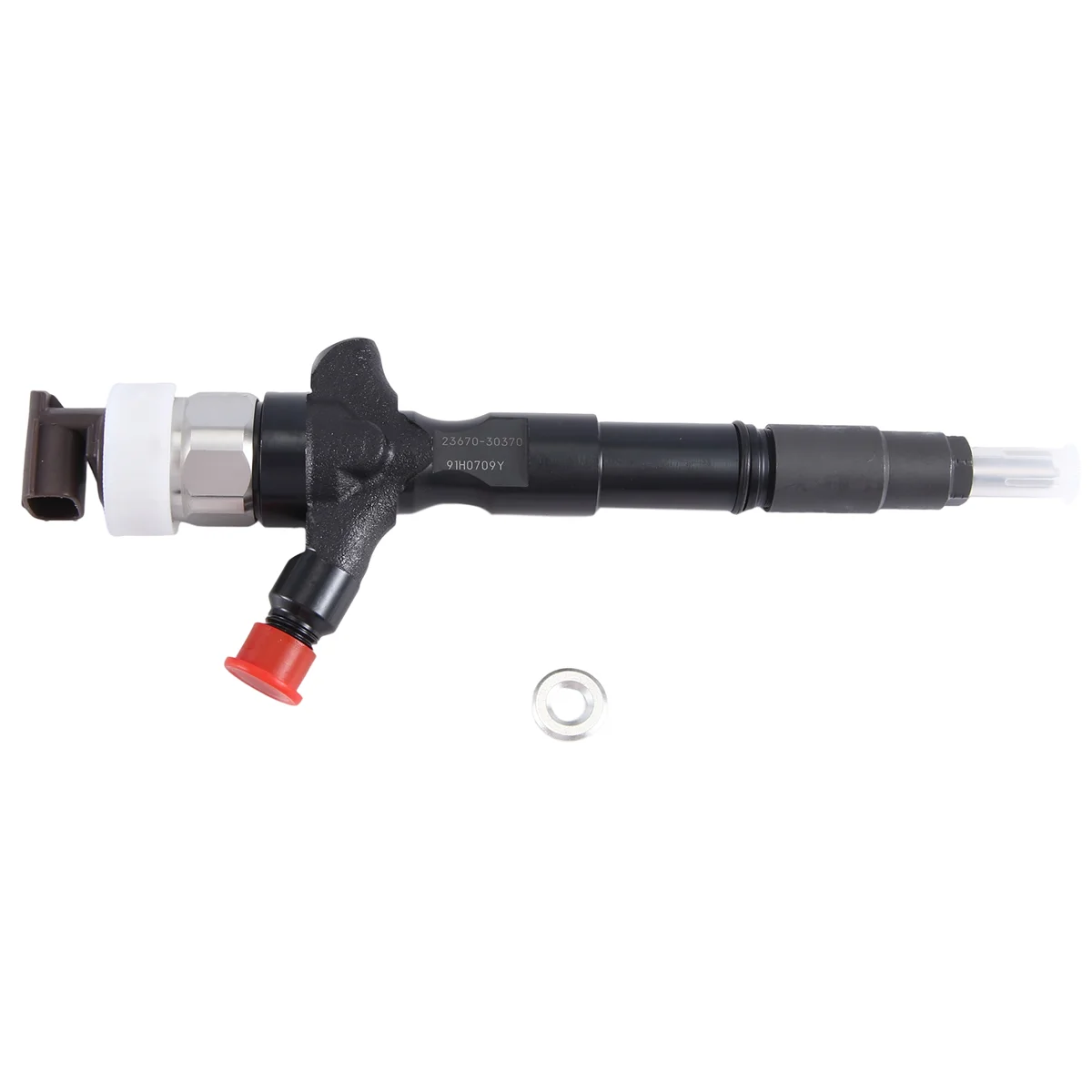 095000-8560 New Diesel Fuel Injector Nozzle for Toyota Hilux Vigo 1KD-FTV3.0L