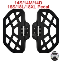 Original Kingsong KS14S KS14M KS14D KS16S KS18L KS18XL pedal electric unicycle accessories