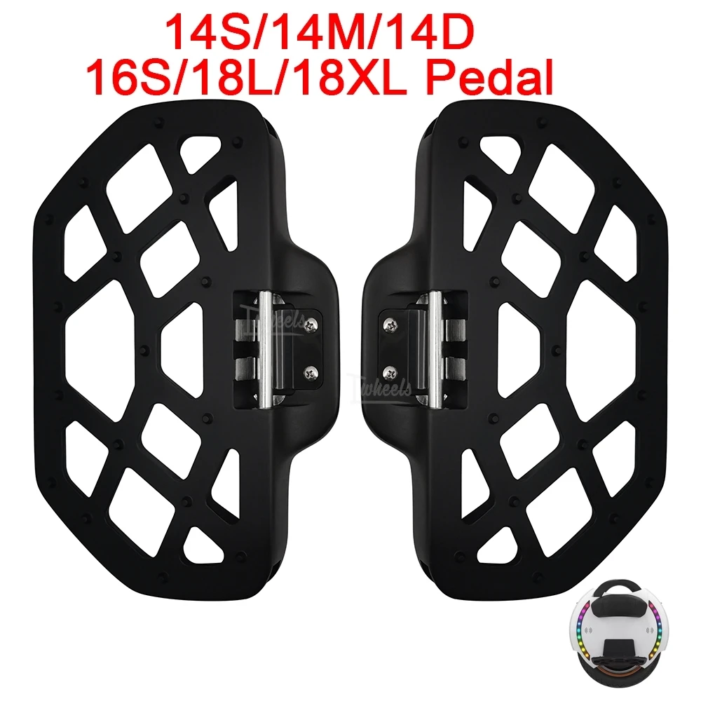 Original Kingsong KS14S KS14M KS14D KS16S KS18L KS18XL pedal electric unicycle accessories