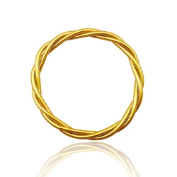 Braided Silicone Bangles For Women Multi Colors Tube Trendy Holiday Jewelry Fashion New Hot Sales Accessories Party Gifts C1394