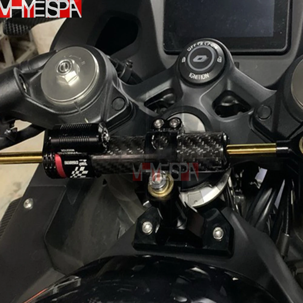 

For Kawasaki ZZR/ZX1400 SE Version 2016-2020 2019 2018 2017 CNC Motorcycle Brake Clutch Levers