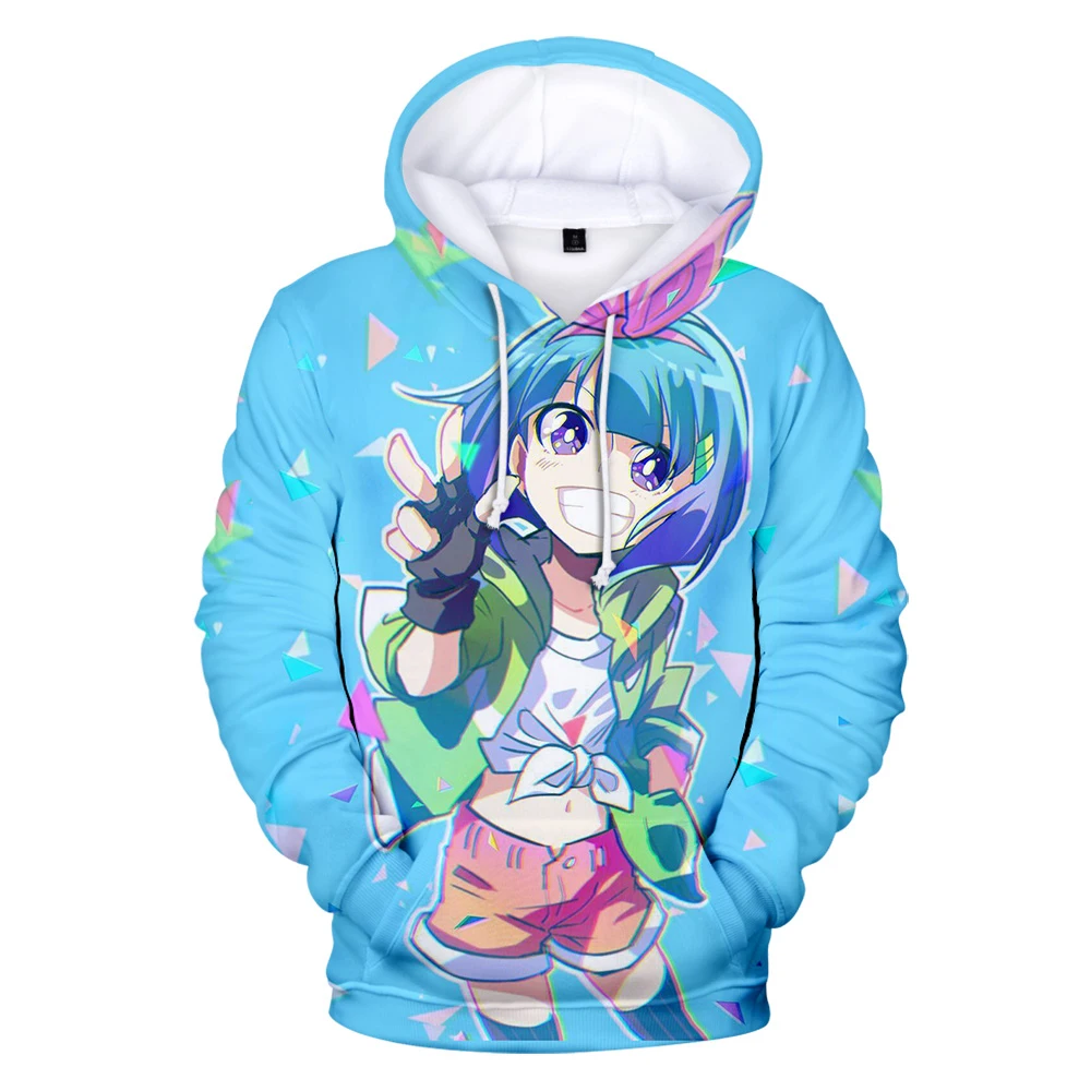 2023 Beyblade Burst Evolution Hoodie Men/women Fashion Casual Harajuku Pullover Oversized Hoodies Sweatshirt 3D Print Clothes