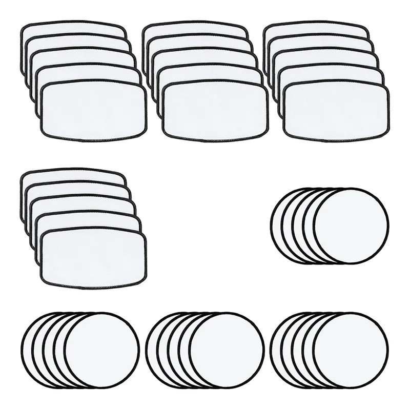 

J1UL1N липкая ретро-хипстерская нашивка с черной рамкой, клейкие значки для шапок «сделай сам», рюкзак, футболка, проект