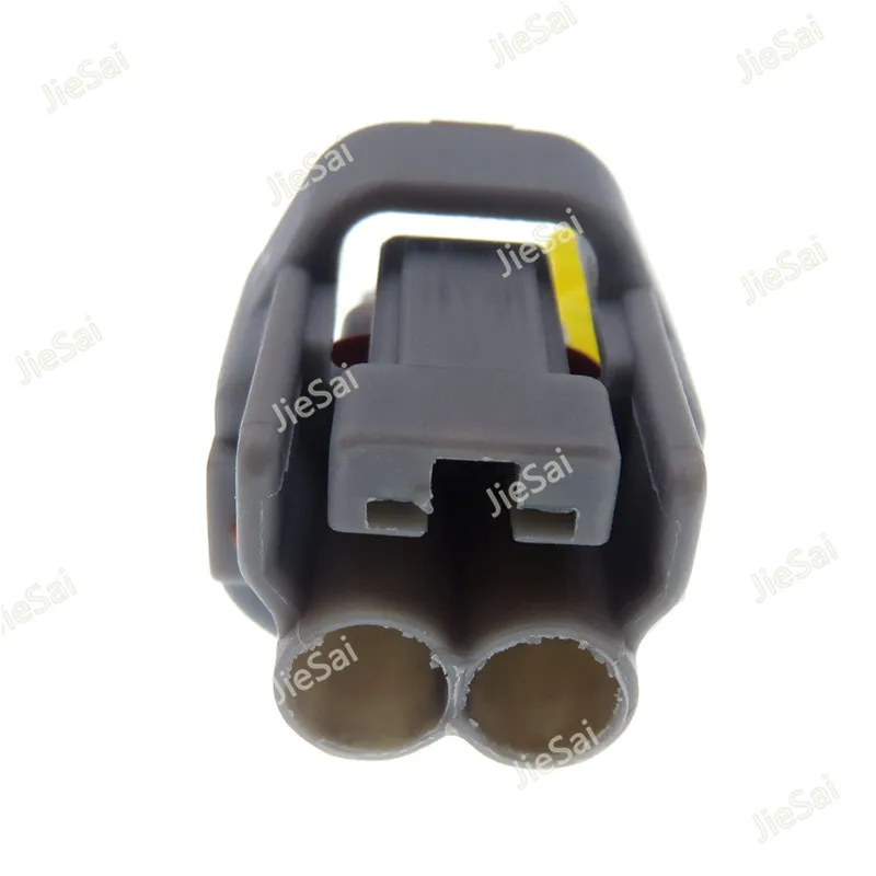 2 Pin 6189-0264 Car Right Slot Plastic Housing Connector 90980-11149 Auto Wiring Harness Waterproof Electric Socket