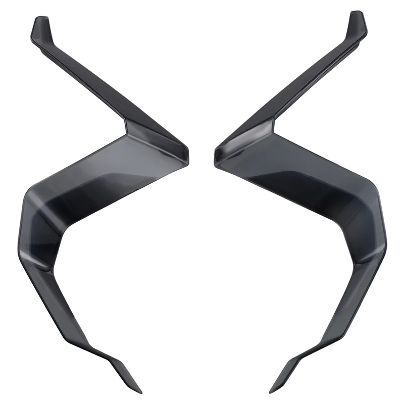 Motorcycle Air Defl…