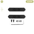 80MM Black