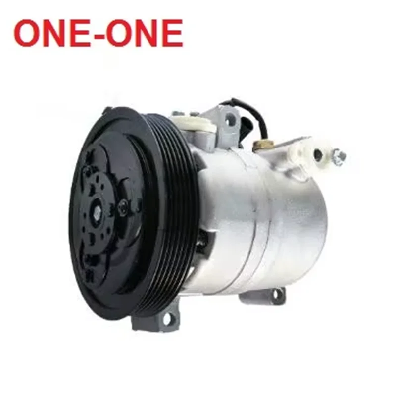 Ac A/C Compressor 1…