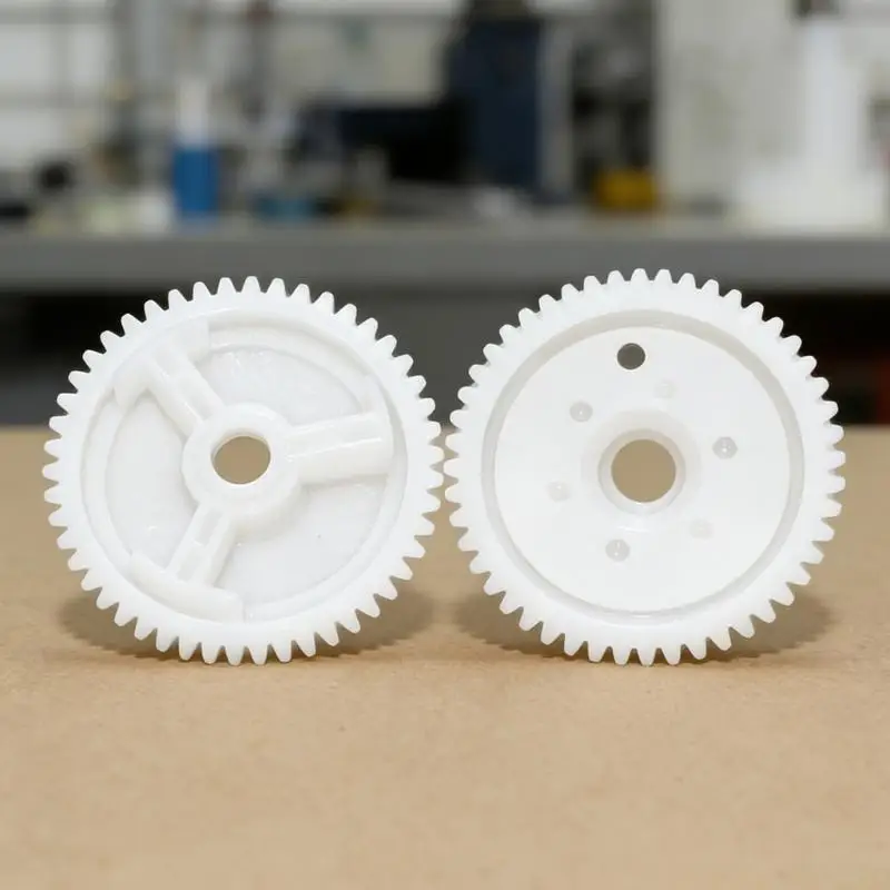 J0MA Auto Window Glass Regulator Motor Gear Fit 3 5 6 8 CX7 Plastic Component CM011050
