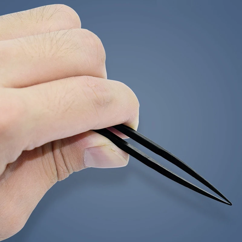 ABNO-Anti-Static Brush Set Mobile Phone Digital Keyboard Cleaning Brush PCB Circuit Board Cleaning And Dust Removal Brush