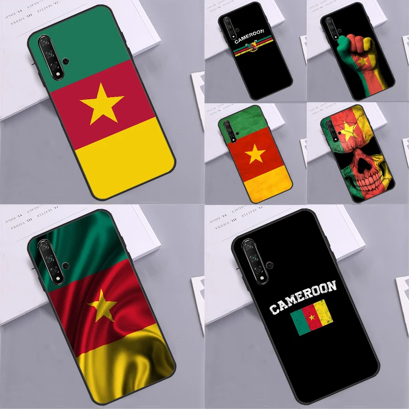 Republic Of Cameroo… - image