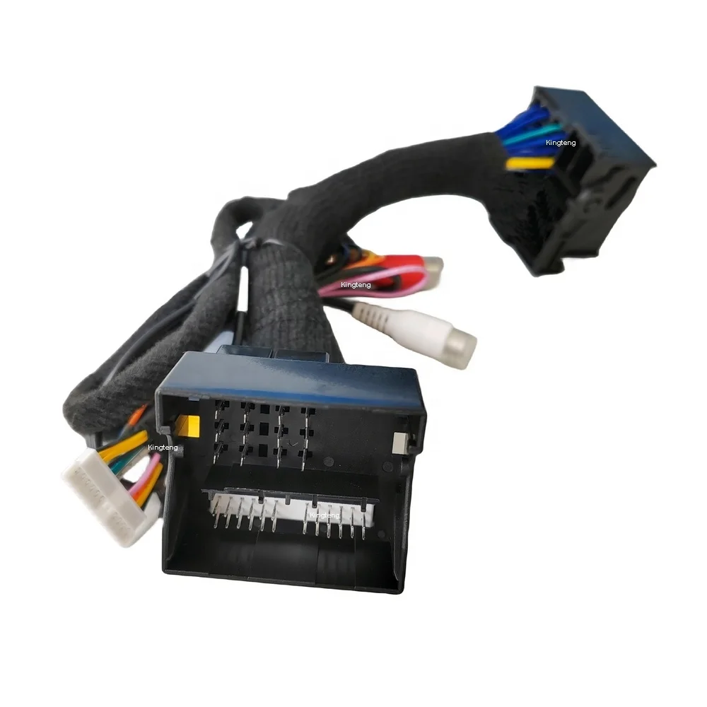 Fabrik Original Monitor Reverse Aid Auto Kamera Video Interface PCM3.1 System Für Porsche Macan Cayenne Panamera