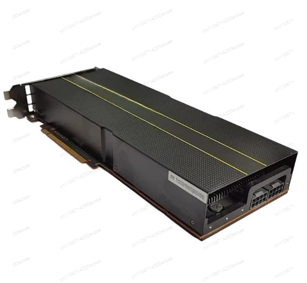 

Видеокарта Radeon Instinct MI 16G без вентиляторов (б/у)