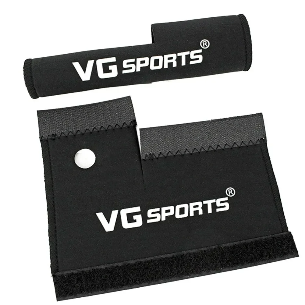 1Pair VG MTB Bike Front Fork Protective Pad Fork Frame Wrap Cover Guard Protector MTB Mountain Road Bikes Accessories