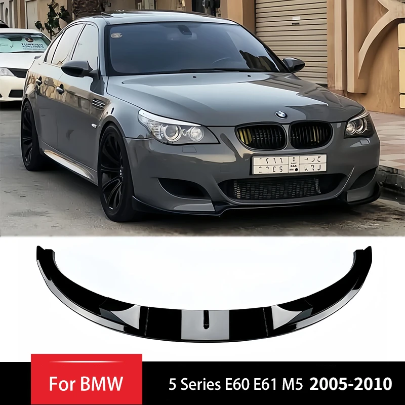 

Передний бампер для BMW E60 E61 M5 2005-2010