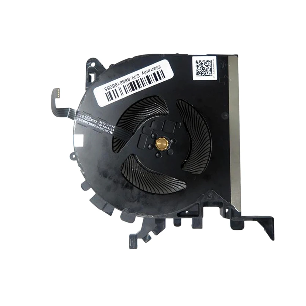 For HP For ZBook Studio G8 HSN-C12C M74252-001 NS85C41-20J06 M74254‑001 NS85C41-20J05 DC05V 0.50A Replacement Laptop CPU GPU Fa